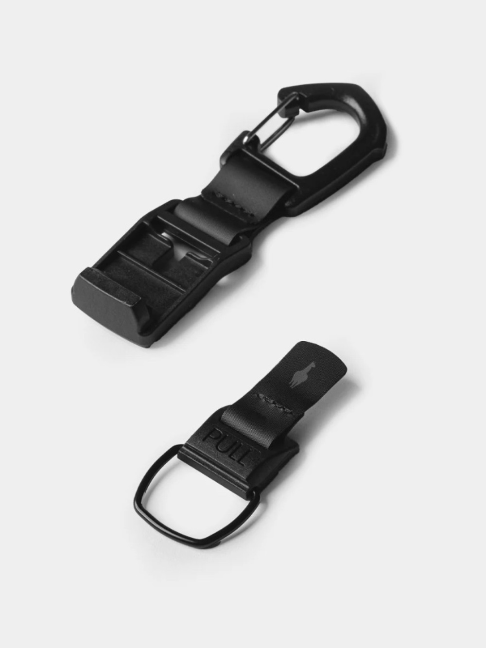 Alpaka Hub Carabiner Standard Size